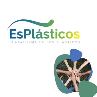 Nace la plataforma EsPlásticos para reivindicar el valor medioambiental de los plásticos