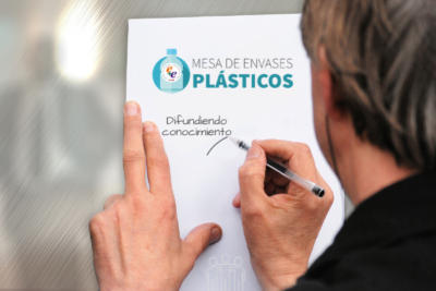Mesa de Envases Plásticos de CENEM sigue trabajando por la sustentabilidad en la industria