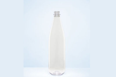 Crean nueva botella reutilizable de PET para la industria de los lácteos