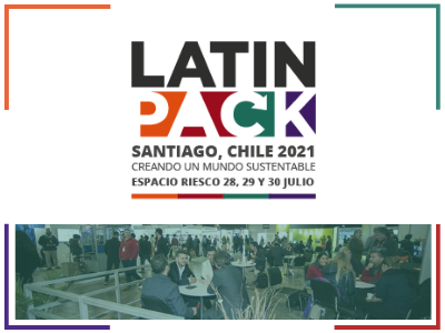LatinPack CHILE 2021