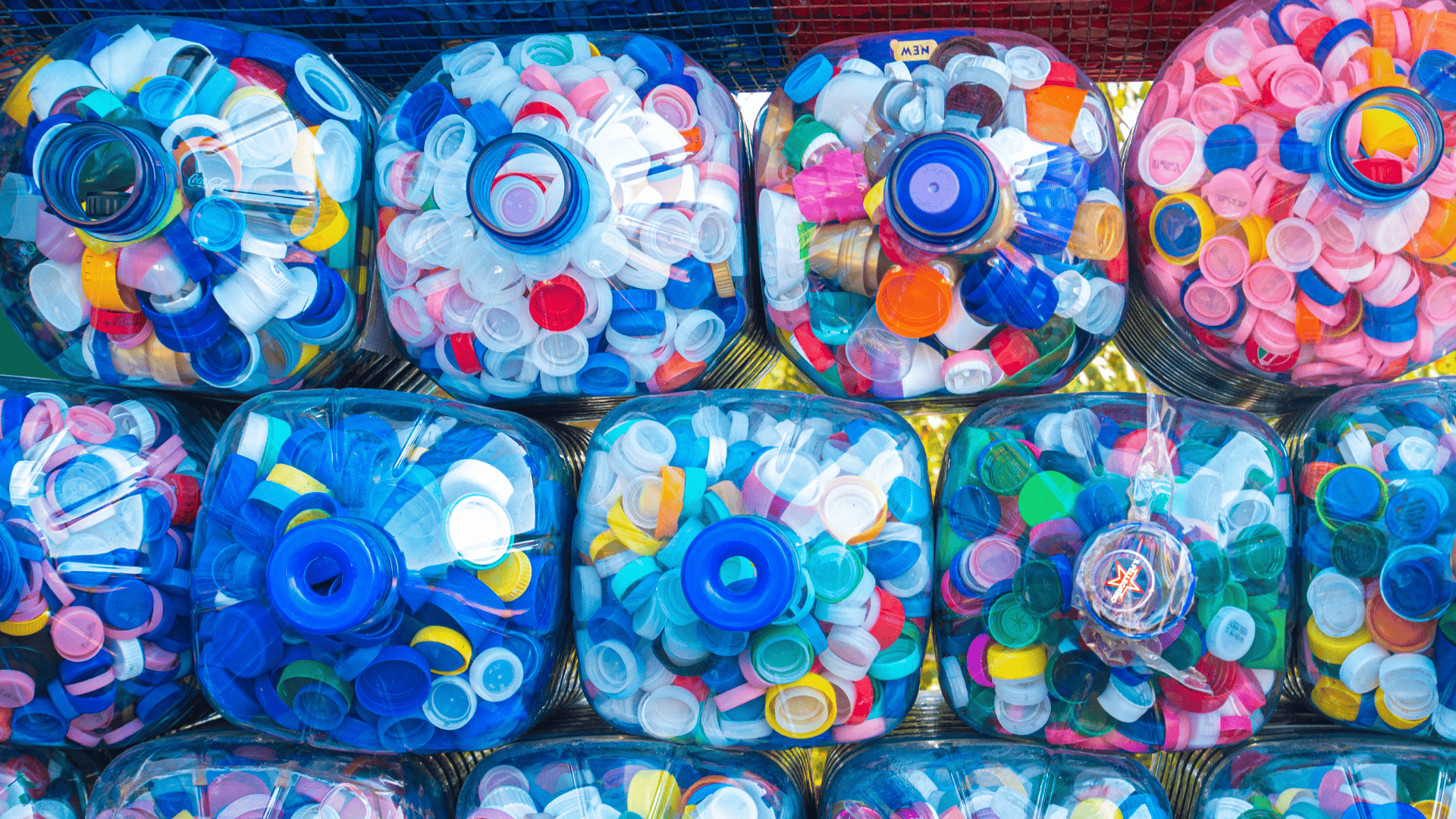Cinco desafíos clave para el reciclaje de plásticos en Europa